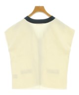 PROPORTION BODY DRESSING（プロポーションボディードレッシング）カーディガン 白 サイズ:S レディース/2200656171118