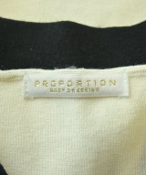 PROPORTION BODY DRESSING（プロポーションボディードレッシング）カーディガン 白 サイズ:S レディース/2200656171118
