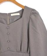 PROPORTION BODY DRESSING（プロポーションボディードレッシング）ワンピース 茶 サイズ:XS レディース/2200650773035