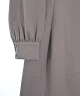 PROPORTION BODY DRESSING（プロポーションボディードレッシング）ワンピース 茶 サイズ:XS レディース/2200650773035