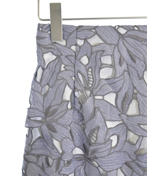 PROPORTION BODY DRESSING（プロポーションボディードレッシング）ロング・マキシ丈スカート グレー サイズ:S レディース/2200650773059