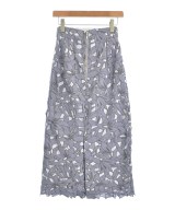 PROPORTION BODY DRESSING（プロポーションボディードレッシング）ロング・マキシ丈スカート グレー サイズ:S レディース/2200650773059