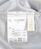 PROPORTION BODY DRESSING（プロポーションボディードレッシング）ロング・マキシ丈スカート グレー サイズ:S レディース/2200650773059