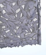 PROPORTION BODY DRESSING（プロポーションボディードレッシング）ロング・マキシ丈スカート グレー サイズ:S レディース/2200650773059