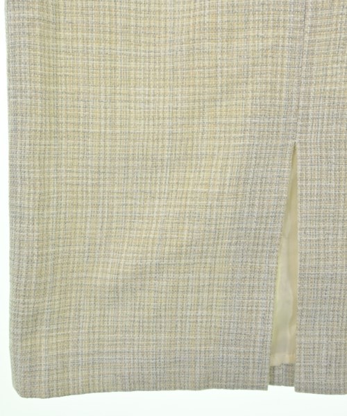 PROPORTION BODY DRESSING（プロポーションボディードレッシング）ロング・マキシ丈スカート グレー サイズ:XS レディース/2200650773073