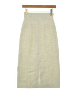 PROPORTION BODY DRESSING（プロポーションボディードレッシング）ロング・マキシ丈スカート グレー サイズ:XS レディース/2200650773073