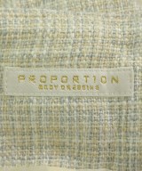 PROPORTION BODY DRESSING（プロポーションボディードレッシング）ロング・マキシ丈スカート グレー サイズ:XS レディース/2200650773073