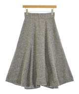 PROPORTION BODY DRESSING ロング・マキシ丈スカート