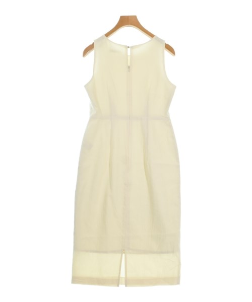 PROPORTION BODY DRESSING（プロポーションボディードレッシング）ワンピース 白 サイズ:S レディース/2200650566033