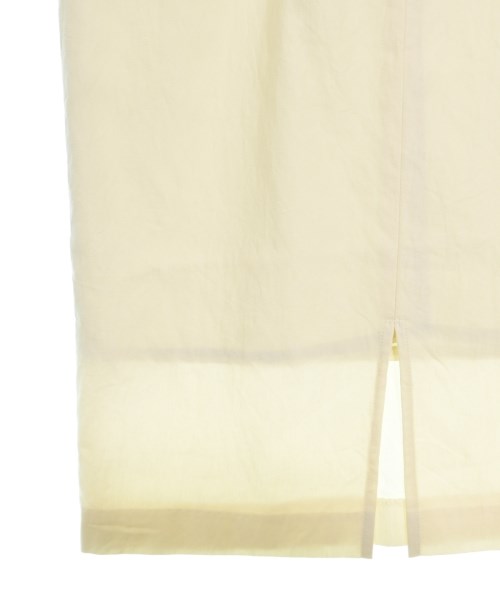 PROPORTION BODY DRESSING（プロポーションボディードレッシング）ワンピース 白 サイズ:S レディース/2200650566033