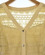 PROPORTION BODY DRESSING（プロポーションボディードレッシング）ワンピース 黄 サイズ:S レディース/2200650566040