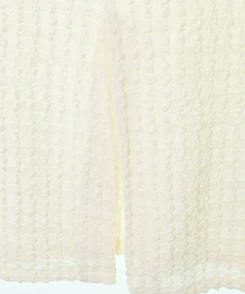 PROPORTION BODY DRESSING（プロポーションボディードレッシング）ワンピース 白 サイズ:PS レディース/2200650566057