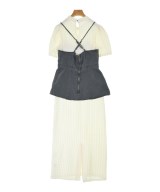PROPORTION BODY DRESSING（プロポーションボディードレッシング）ワンピース 白 サイズ:PS レディース/2200650566057