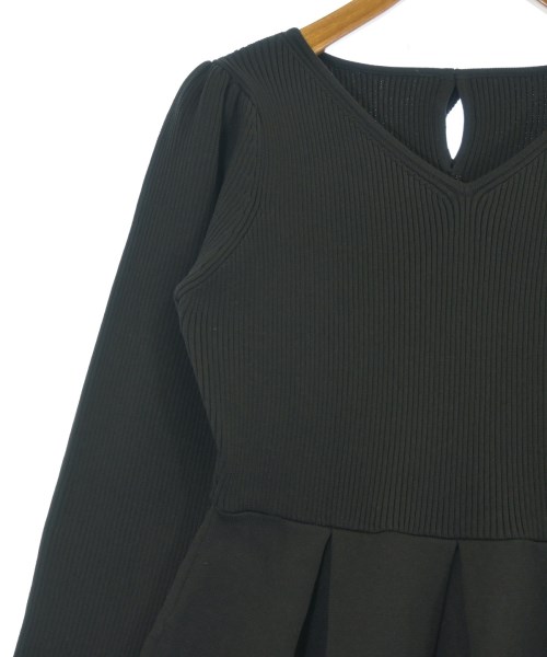 PROPORTION BODY DRESSING（プロポーションボディードレッシング）ワンピース ベージュ サイズ:S レディース/2200650566064