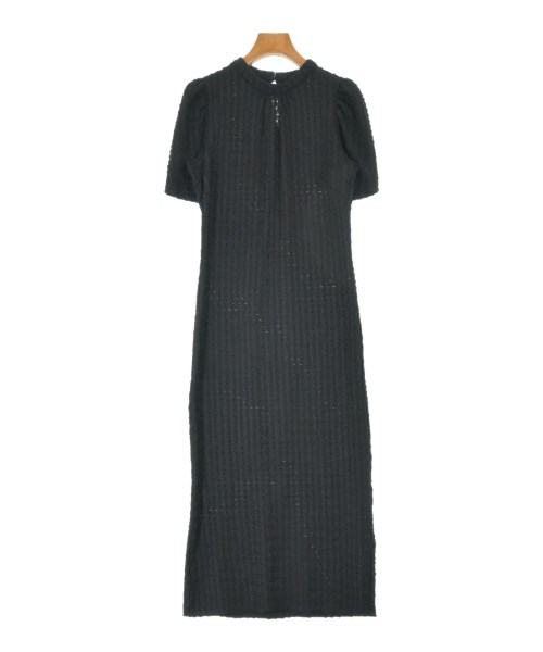 PROPORTION BODY DRESSING（プロポーションボディードレッシング）ワンピース 黒 サイズ:PS/PS(S位) レディース/2200650566088