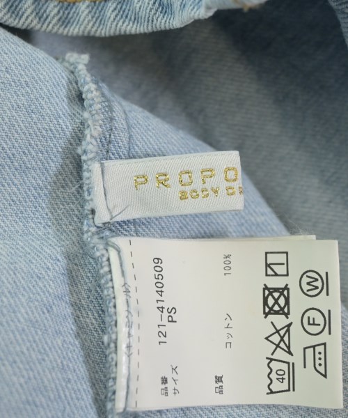 PROPORTION BODY DRESSING（プロポーションボディードレッシング）ワンピース 黒 サイズ:PS/PS(S位) レディース/2200650566088