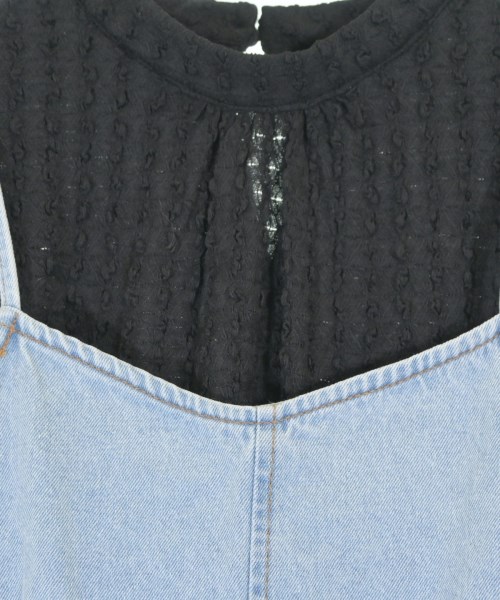 PROPORTION BODY DRESSING（プロポーションボディードレッシング）ワンピース 黒 サイズ:PS/PS(S位) レディース/2200650566088