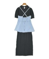 PROPORTION BODY DRESSING（プロポーションボディードレッシング）ワンピース 黒 サイズ:PS/PS(S位) レディース/2200650566088