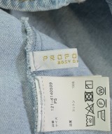 PROPORTION BODY DRESSING（プロポーションボディードレッシング）ワンピース 黒 サイズ:PS/PS(S位) レディース/2200650566088