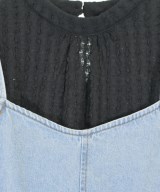 PROPORTION BODY DRESSING（プロポーションボディードレッシング）ワンピース 黒 サイズ:PS/PS(S位) レディース/2200650566088