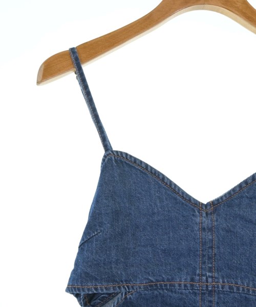 PROPORTION BODY DRESSING（プロポーションボディードレッシング）その他 紺 サイズ:S レディース/2200650566095