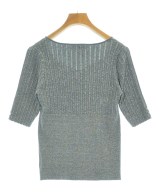 PROPORTION BODY DRESSING（プロポーションボディードレッシング）ニット・セーター 緑 サイズ:F レディース/2200650566118