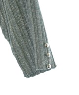 PROPORTION BODY DRESSING（プロポーションボディードレッシング）ニット・セーター 緑 サイズ:F レディース/2200650566118