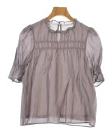 PROPORTION BODY DRESSING（プロポーションボディードレッシング）ブラウス 紫 サイズ:S レディース/2200650566125