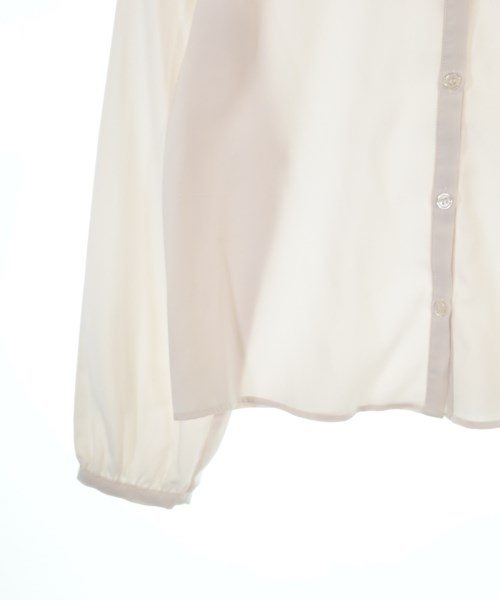 PROPORTION BODY DRESSING（プロポーションボディードレッシング）ブラウス ピンク サイズ:M レディース/2200650566132