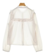 PROPORTION BODY DRESSING（プロポーションボディードレッシング）ブラウス ピンク サイズ:M レディース/2200650566132