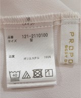 PROPORTION BODY DRESSING（プロポーションボディードレッシング）ブラウス ピンク サイズ:M レディース/2200650566132