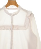 PROPORTION BODY DRESSING（プロポーションボディードレッシング）ブラウス ピンク サイズ:M レディース/2200650566132