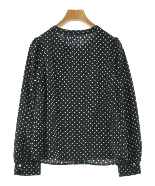 PROPORTION BODY DRESSING（プロポーションボディードレッシング）ブラウス 黒 サイズ:S レディース/2200650566149