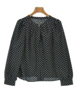 PROPORTION BODY DRESSING ブラウス