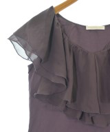 PROPORTION BODY DRESSING（プロポーションボディードレッシング）Tシャツ・カットソー 紫 サイズ:F レディース/2200650566156