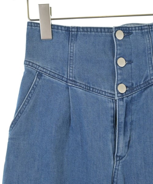 PROPORTION BODY DRESSING（プロポーションボディードレッシング）デニムパンツ 青 サイズ:XS レディース/2200650566163