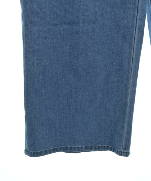 PROPORTION BODY DRESSING（プロポーションボディードレッシング）デニムパンツ 青 サイズ:XS レディース/2200650566163