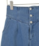 PROPORTION BODY DRESSING（プロポーションボディードレッシング）デニムパンツ 青 サイズ:XS レディース/2200650566163