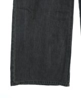 PROPORTION BODY DRESSING（プロポーションボディードレッシング）デニムパンツ 黒 サイズ:XS レディース/2200650566170