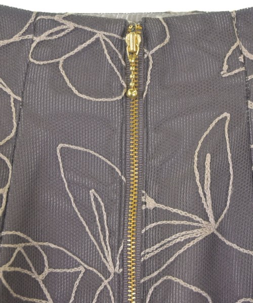 PROPORTION BODY DRESSING（プロポーションボディードレッシング）ロング・マキシ丈スカート グレー サイズ:S レディース/2200650566187