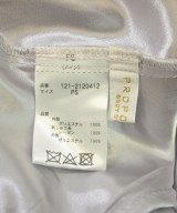 PROPORTION BODY DRESSING（プロポーションボディードレッシング）ロング・マキシ丈スカート グレー サイズ:S レディース/2200650566187