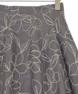 PROPORTION BODY DRESSING（プロポーションボディードレッシング）ロング・マキシ丈スカート グレー サイズ:S レディース/2200650566187