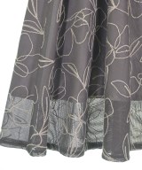 PROPORTION BODY DRESSING（プロポーションボディードレッシング）ロング・マキシ丈スカート グレー サイズ:S レディース/2200650566187