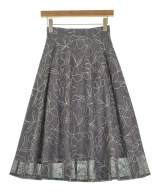 PROPORTION BODY DRESSING ロング・マキシ丈スカート