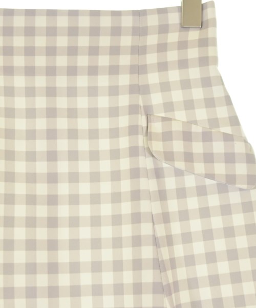 PROPORTION BODY DRESSING（プロポーションボディードレッシング）ロング・マキシ丈スカート グレー サイズ:XS レディース/2200650566194