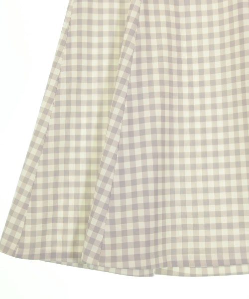 PROPORTION BODY DRESSING（プロポーションボディードレッシング）ロング・マキシ丈スカート グレー サイズ:XS レディース/2200650566194