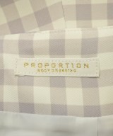 PROPORTION BODY DRESSING（プロポーションボディードレッシング）ロング・マキシ丈スカート グレー サイズ:XS レディース/2200650566194