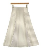 PROPORTION BODY DRESSING ロング・マキシ丈スカート