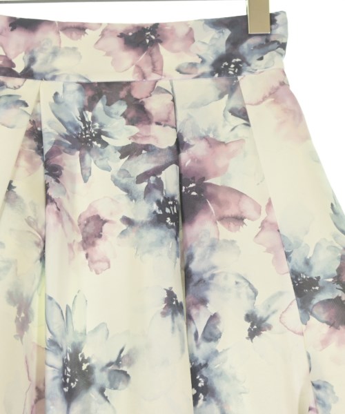 PROPORTION BODY DRESSING（プロポーションボディードレッシング）ロング・マキシ丈スカート 白 サイズ:S レディース/2200650566200