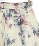 PROPORTION BODY DRESSING（プロポーションボディードレッシング）ロング・マキシ丈スカート 白 サイズ:S レディース/2200650566200